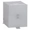Square D General Purpose Transformer, 5 kVA, NEMA 3R, 120/240V AC, 240/480V AC 5S1F - alternate 1