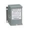 Square D General Purpose Transformer, 100 VA, NEMA 3R, 120/240V AC, 240/480V AC 100SV1A - alternate 1