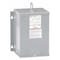 Square D General Purpose Transformer, 3 kVA, NEMA 3R, 120/240V AC, 240/480V AC 3S1F - alternate 1