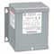 Square D General Purpose Transformer, 500 VA, NEMA 3R, 120/240V AC, 240/480V AC 500SV1B - alternate 1