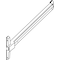 Assa Abloy Accentra Surface Vertical Rod, Standard Duty 2110-SB - alternate 2