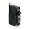 Square D Miniature Circuit Breaker, QO Series, 30A, 1 Pole, 120/240V AC, 10kA at 120/240V AC QOB130HID - alternate 1