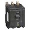 Square D Miniature Circuit Breaker, QO Series, 20A, 3 Pole, 120/240V AC, 10kA at 120/240V AC QOB320 - alternate 1