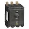 Square D Miniature Circuit Breaker, QO Series, 30A, 3 Pole, 120/240V AC, 10kA at 120/240V AC QOB330 - alternate 1