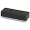 Expo Block Eraser, Felt, Gray 81505 - alternate 1