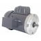 Dayton Capacitor-Start General Purpose Motor, 1/4 hp HP, 42CZ Frame, 115/230V AC Voltage 1K058 - alternate 2