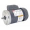 Dayton Capacitor-Start General Purpose Motor, 1/4 hp HP, 42CZ Frame, 115/230V AC Voltage 1K058 - alternate 1