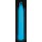 Snaplight By Cyalume Technologies Lightstick, Blue, 8 hr., 6 In. L, PK10 9-08003B - alternate 1