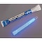 Snaplight By Cyalume Technologies Lightstick, Blue, 8 hr., 6 In. L, PK10 9-08003B - alternate 2