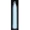 Snaplight By Cyalume Technologies Lightstick, White, 8 hr., 6 In. L, PK10 9-08006B - alternate 1