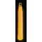 Snaplight By Cyalume Technologies Lightstick, Orange, 12 hr., 6 In. L, PK10 9-08005B - alternate 1