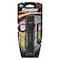 Energizer Black LED Handheld Flashlight, Alkaline AA, 170/17lm TUF2AAPE