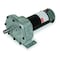 Dayton DC Gearmotor, 13 rpm, 90V, TENV 1LPK8 - alternate 1