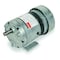 Dayton AC Gearmotor, 42 in-lb Max. Torque, 30 RPM Nameplate RPM, 115V AC Voltage, 1 Phase 1LPL9 - alternate 1