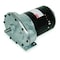 Dayton AC Gearmotor, 287 in-lb Max. Torque, 92 RPM Nameplate RPM, 115V AC Voltage, 1 Phase 1LPU3 - alternate 1