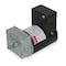 Dayton AC Gearmotor, 12 in-lb Max. Torque, 181 RPM Nameplate RPM, 115/230V AC Voltage, 1 Phase 1LPV2 - alternate 1