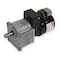 Dayton AC Gearmotor, 500 in-lb Max. Torque, 10 RPM Nameplate RPM, 115/230V AC Voltage, 1 Phase 1LPX5 - alternate 1