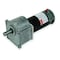 Dayton Gearmotor, 29 RPM, 156 Torque, 90 VDC, TENV 1LPY2 - alternate 1