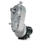 Dayton AC Gearmotor, 1,900 in-lb Max. Torque, 2 RPM Nameplate RPM, 115/230V AC Voltage, 1 Phase 1LPY7 - alternate 1