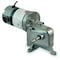 Dayton DC Gearmotor, 228 in-lb Max. Torque, 10 RPM Nameplate RPM, 90V DC Voltage 1LRB1 - alternate 1