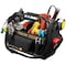Clc Work Gear Tool Tote, Black, Polyester, 21 Pockets 1578 - alternate 4