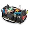 Clc Work Gear Tool Tote, Black, Polyester, 27 Pockets 1579 - alternate 4