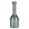 Rubbermaid Commercial Infinity Cigarette Receptacle, 4-3/32 gal., Pewter FG9W3300ATPWTR - alternate 1