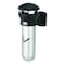 Rubbermaid Commercial Infinity Cigarette Receptacle, 19/32 gal., Silver FG9W3200SSBLA - alternate 1