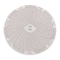 Dickson Circular Chart, 4 In, 45 to 90F, 7 Day, Pk60 C070 - alternate 1