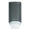 Georgia-Pacific Door Tissue Dispenser, Plastic, Smoke 59506 - alternate 2