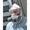 Honeywell North CBRN Disposable Emergency Escape Hood, PAPR System, Biological, Chemical, Nuclear, Radiological ER2000CBRN - alternate 2