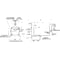 Dayton AC Gearmotor, 100 in-lb Max. Torque, 1.2 RPM Nameplate RPM, 230V AC Voltage, 1 Phase 1L532 - alternate 2