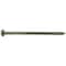 Zoro Select Sheet Metal Screw, #6 x 3/4 in, Zinc Plated Steel Pan Head Phillips Drive, 100 PK U26660.013.0075 - alternate 1
