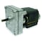 Dayton AC Gearmotor, 3.3 in-lb Max. Torque, 368 RPM Nameplate RPM, 115V AC Voltage, 1 Phase 1MBG7 - alternate 1