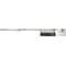 Zoro Select Telescoping Wand, 18 Ft, Fiberglass 1MDD9 - alternate 4