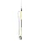 Zoro Select Telescoping Wand, 24 Ft, Fiberglass 1MDH7 - alternate 1