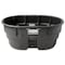 Rubbermaid Commercial 150 gal. Stock Tank, Black, 58" L , 39" W FG424500BLA - alternate 2