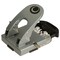 Officemate Two-Hole Paper Punch, Silver 90101 - alternate 3