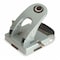 Officemate Two-Hole Paper Punch, Silver 90101 - alternate 1