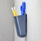 Officemate Tool Tube, Color Gray, Material Plastic 29012 - alternate 3
