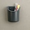 Officemate Pencil Cup, Color Gray, Material Plastic 29032 - alternate 3