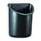 Officemate Pencil Cup, Color Gray, Material Plastic 29032 - alternate 1