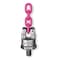 Rud Chain Hoist Ring, 360 Pivot, 5500 lb.Load Cap. 7989922 - alternate 3