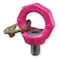 Rud Chain Hoist Ring, 0 Pivot, 880 lb.Load Cap. 7104029 - alternate 1