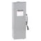 Square D Nonfusible, Safety Switch, Heavy Duty, 240 V, 2PDT DTU223RB - alternate 1