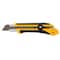 Olfa Snap-Off Utility Knife Snap-Off, 7 1/2 in L XH-1 - alternate 1