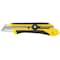 Olfa Snap-Off Utility Knife Snap-Off, 7 1/2 in L XH-1 - alternate 4