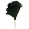 Tough Guy Duster, Feather, 14"L 1MYG1 - alternate 1