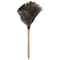 Tough Guy Duster, Feather, 21"L 1MYG5 - alternate 1