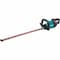 Makita Cordless Battery-Powered Hedge Trimmer, Double-Sided 30 in L Blade, Cordless, 18 V XHU08Z - alternate 1